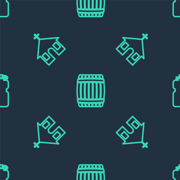 设行木桶教堂建筑和运动图片下载