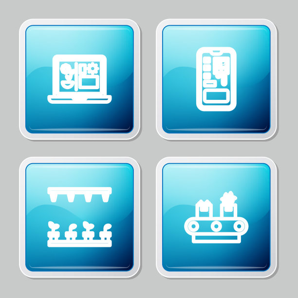 设线智能养殖技术控制系统图片下载