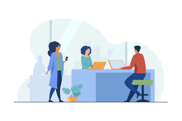 人们一起工作的项目图片下载