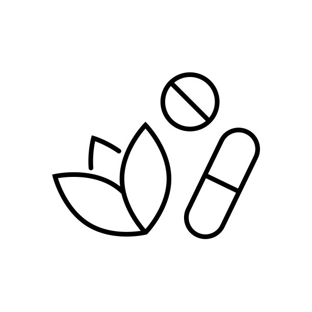 线状中药丸征图片下载