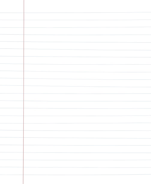 空白的白色工作表，练习本，方格纸图片下载