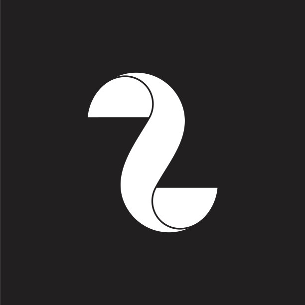 第二个3d平面标志图片下载