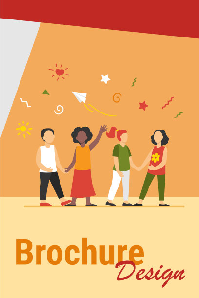 幼儿园的多样化群体儿童图片下载