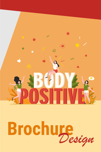 快乐的胖女人享受生活图片下载