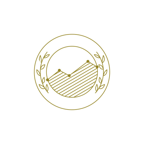 复古传统图表标志图标图片下载