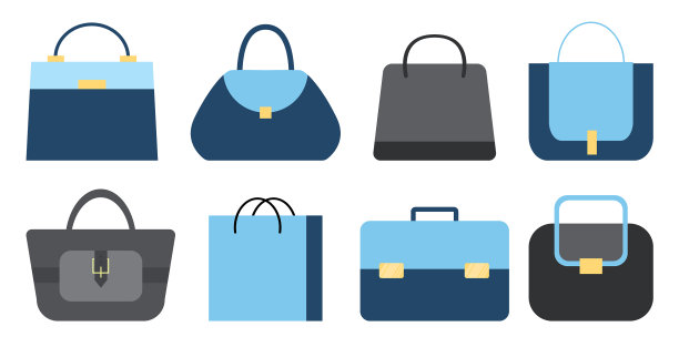 收藏现代时尚时尚女性图片下载