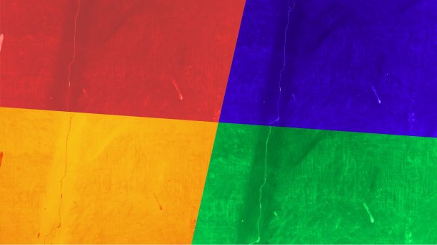 多色背景图片下载