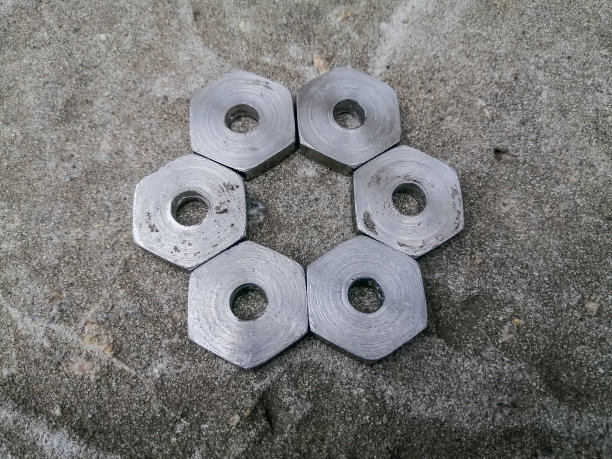 一组不同顺序的坚果图片下载