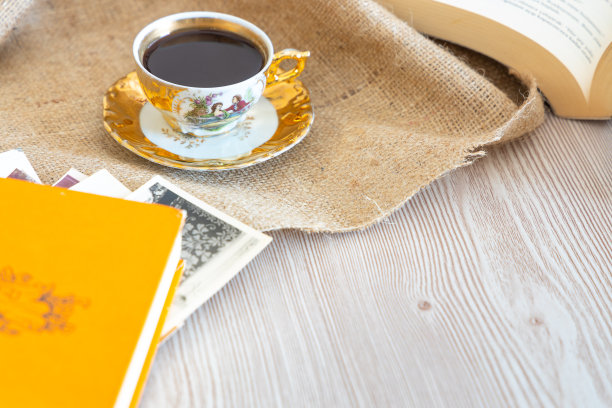 顽童ı嘘咖啡图片下载