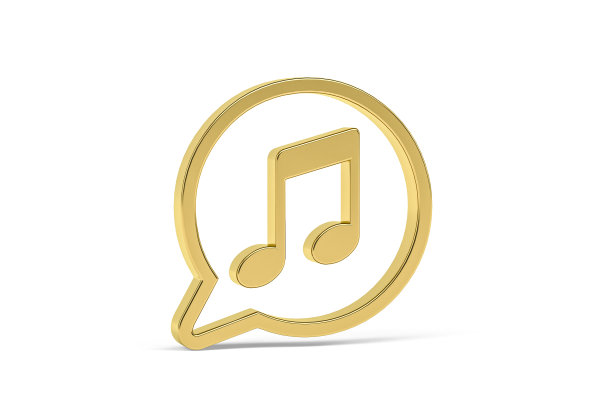 音乐图标图片下载