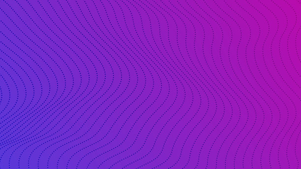 半色调渐变背景与点图片下载