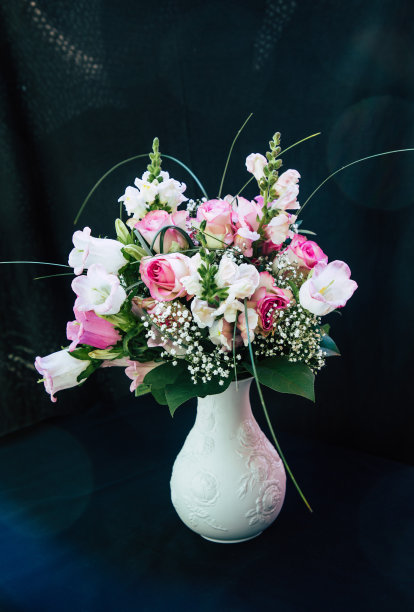 一束美丽的花图片下载