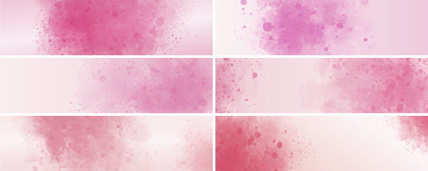 抽象水彩纹理背景图片下载