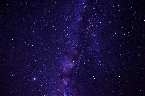 银河陨石图片下载