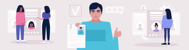 简历的简历图片下载