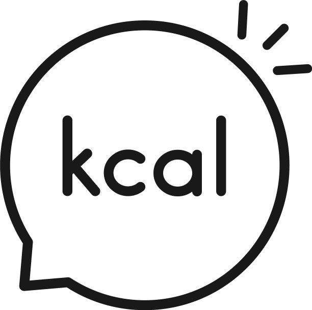 黑色简单细线千卡气泡图片下载