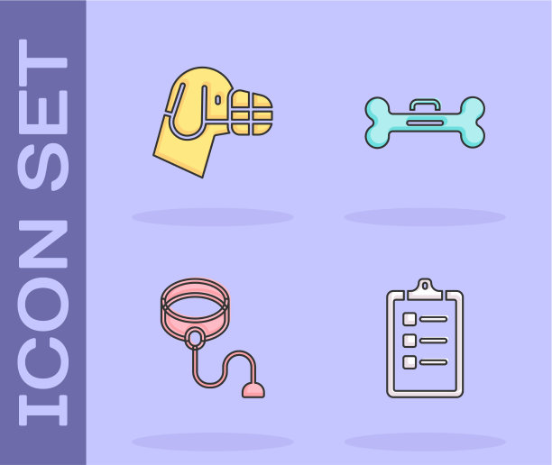 设置美容沙龙价格表狗嘴套图片下载