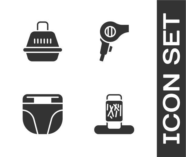 设猫抓post宠物携带case尿布图片下载