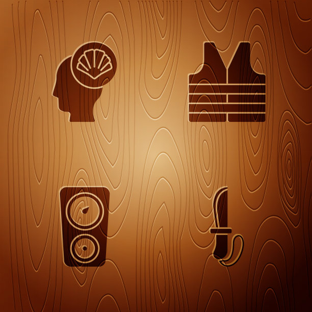 设刀扇贝海贝量规刻度及寿命图片下载