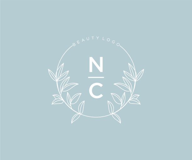 首字母nc美丽的花香女性图片下载