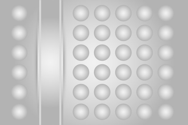 白色和灰色的背景纹理与现代图片下载