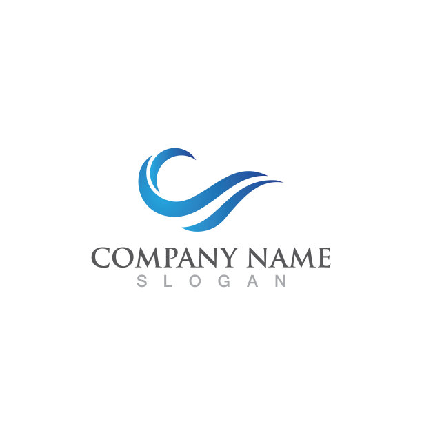 水波图标图片下载