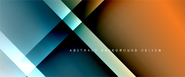 具有动态对角线的流体梯度图片下载