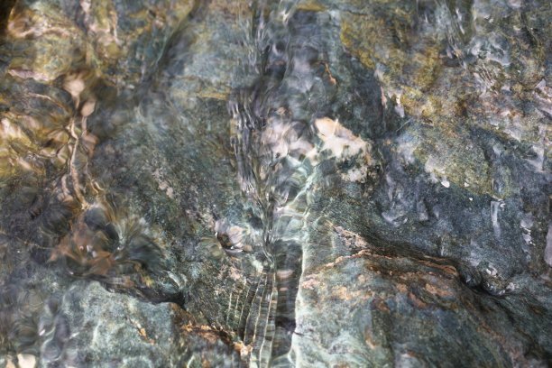 阿尔佩特的绿色大理石图片下载