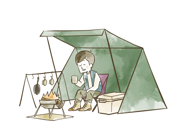 但享受独奏营图片下载