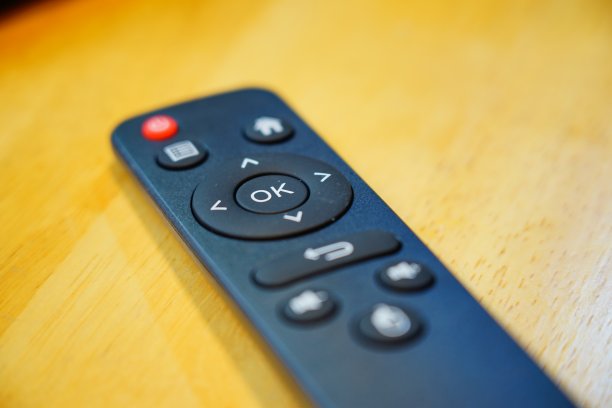 电视遥控器图片下载