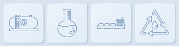集线油工业厂房油图片下载