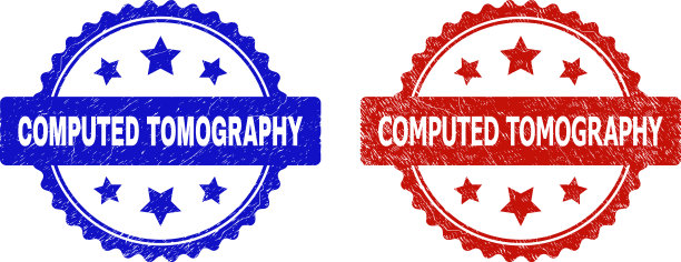 计算机体层扫描玫瑰图章使用不洁图片下载