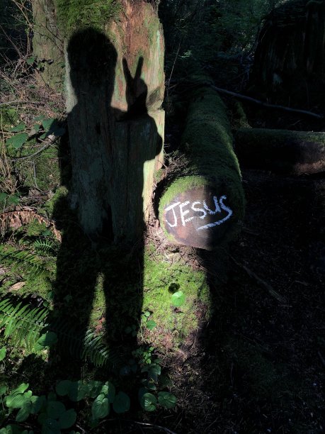 耶稣的涂鸦图片下载