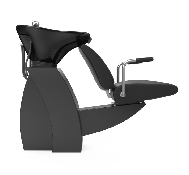 沙龙洗发椅图片下载