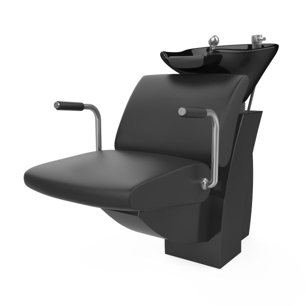 沙龙洗发椅图片下载