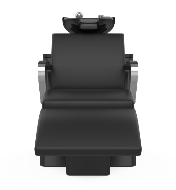 沙龙洗发椅图片下载