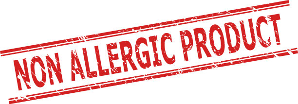 不过敏产品印章采用橡胶样式和图片下载