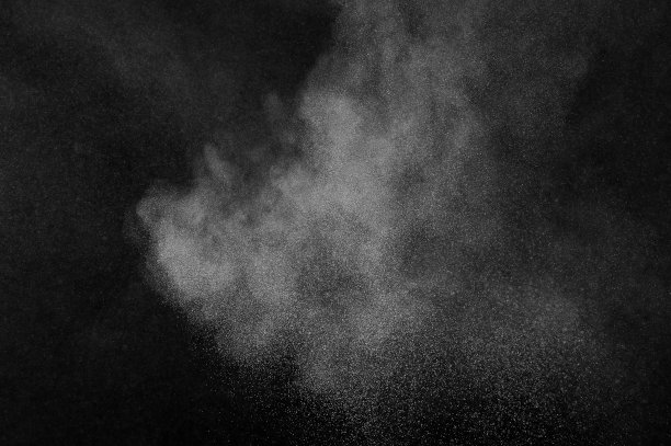 摘要白粉爆炸图片下载
