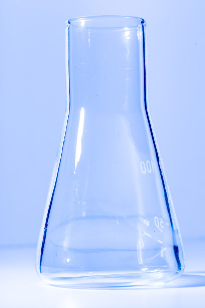 化学实验烧瓶图片下载