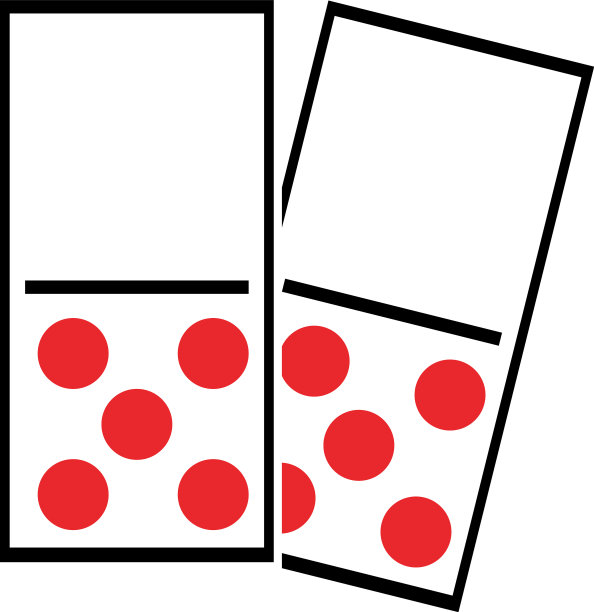 白色背景下的按钮特写镜头图片下载