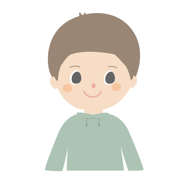 男孩图标图片下载