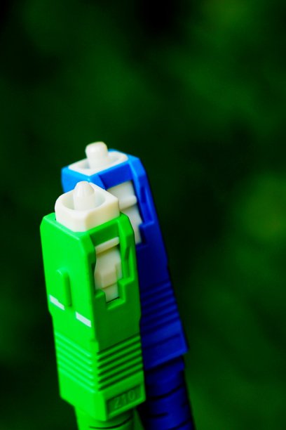 光纤连接图片下载