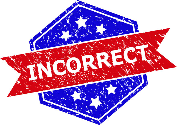 六角双色不正确邮票与橡胶样式图片下载