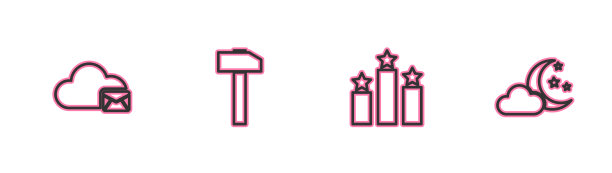 设行云邮件服务器排名星锤图片下载