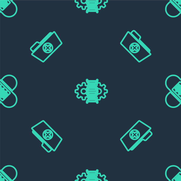 设置行基因编辑健康记录文件夹和图片下载