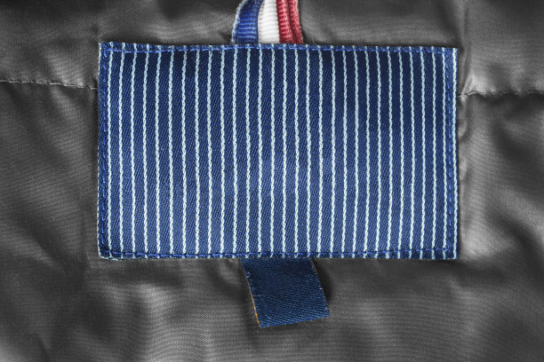 空白的服装品牌图片下载