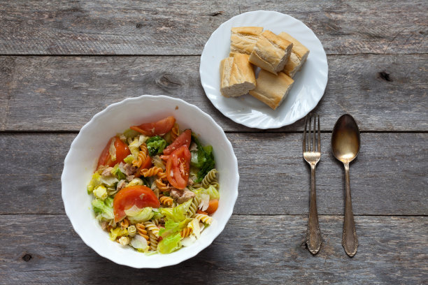 什锦沙拉图片下载