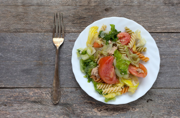 什锦沙拉图片下载