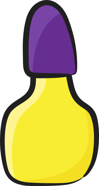 指甲油漆图片下载