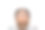 一个男人的头与头发移植手术与后退的头发线的近视图。图片下载